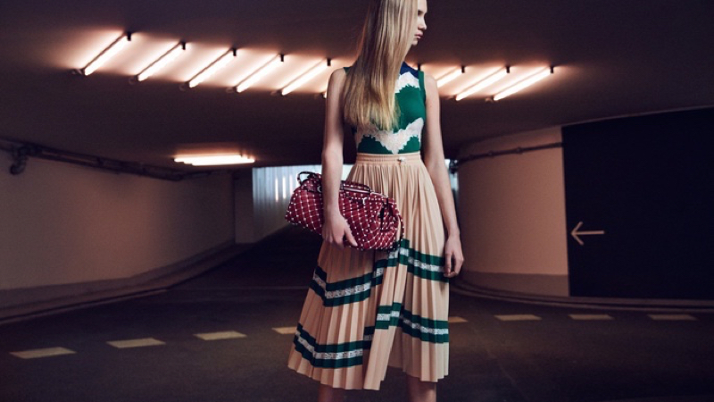 valentino mytheresa max von treu hair & make up artists gabriela speckbacher lesartists by josef stockinger creative agency