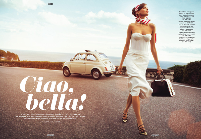 cosmopolitan hair & make up artists gabriela speckbacher lesartists by josef stockinger creative agency