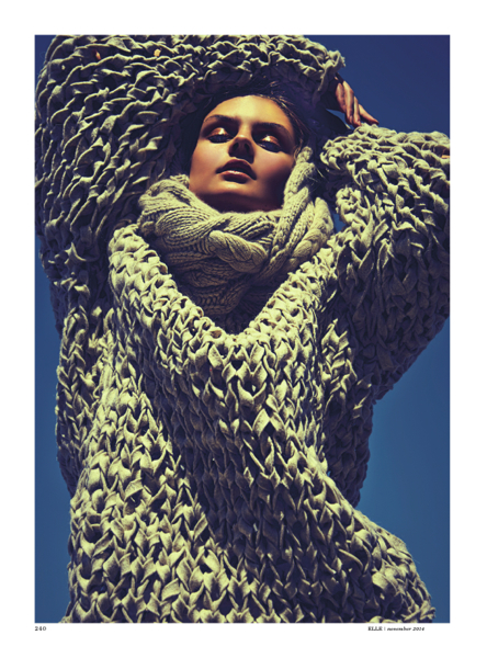 elle kostas avgoulis hair & make up artists gabriela speckbacher lesartists by josef stockinger creative agency