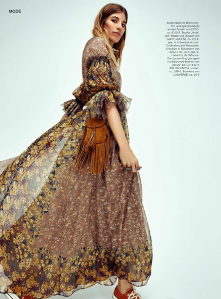 rasmus weng karlsen instyle germany hair & make up artists gabriela speckbacher lesartists by josef stockinger creative agency