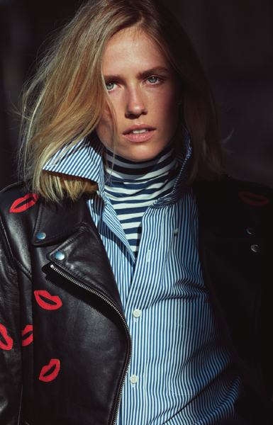 marc philbert myself hair & make up artists gabriela speckbacher lesartists by josef stockinger creative agency