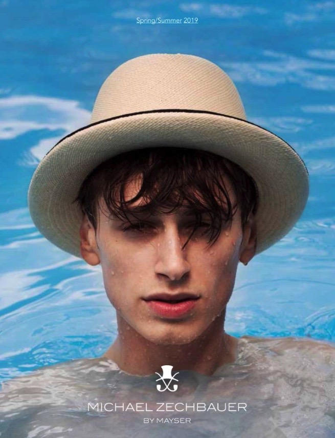 hair & make up artists gabriela speckbacher lesartists by josef stockinger creative agency