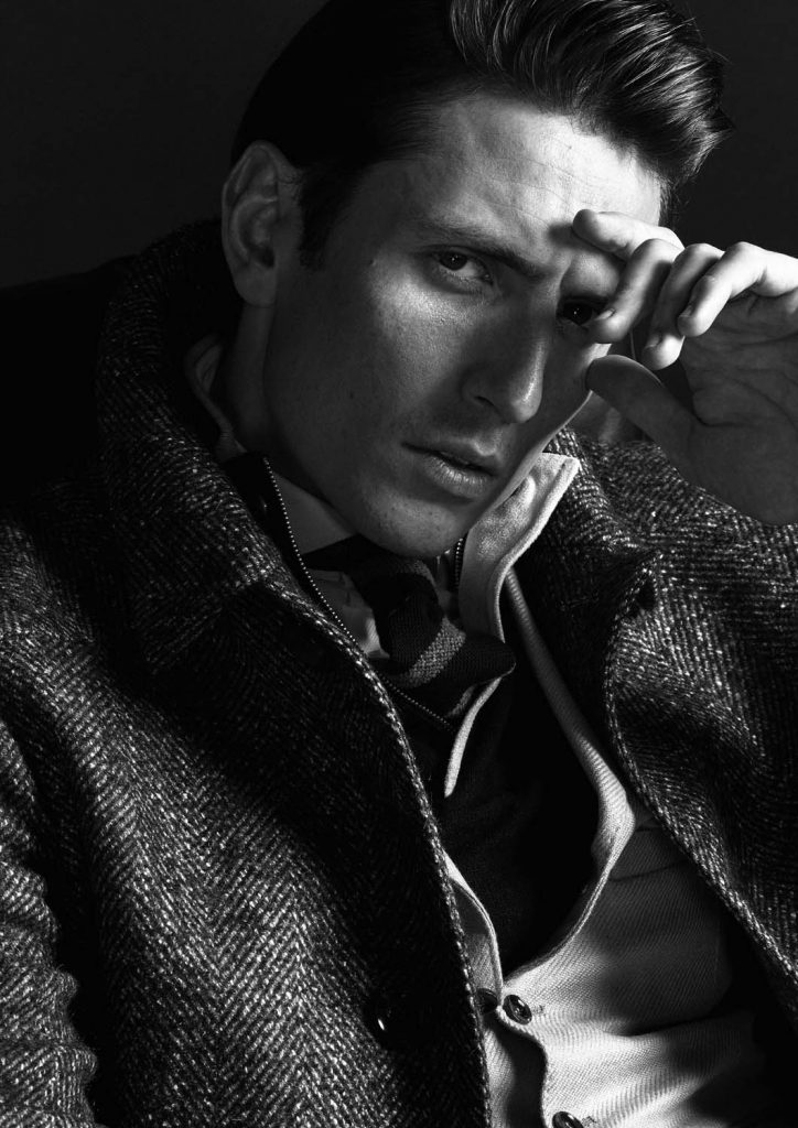 hair & make up artists gabriela speckbacher lesartists by josef stockinger creative agency