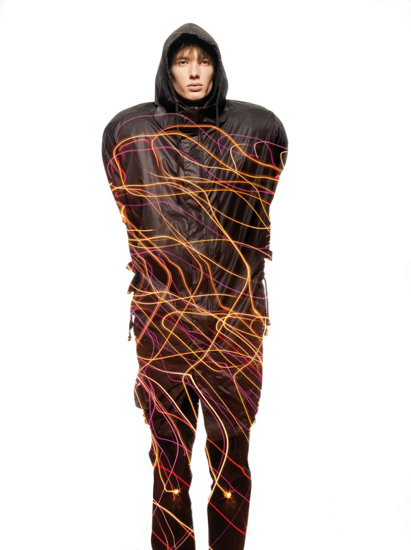 hair & make up artist giovanni rivas lesArtists by josef stockinger creative agency germany international