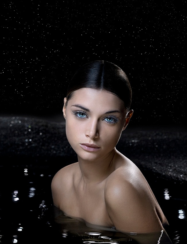 hair & make up artist giovanni rivas lesArtists by josef stockinger creative agency germany international