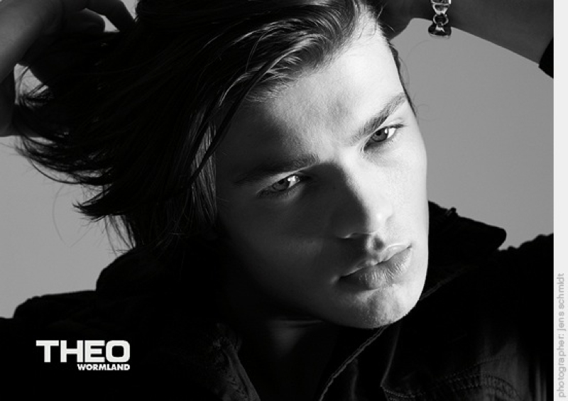 hair & make up artists giovanni rivas lesArtists by Josef Stockigner Creative agency international