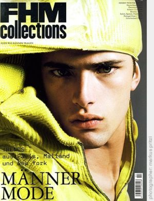 hair & make up artist giovanni rivas lesArtists by josef stockinger creative agency germany international