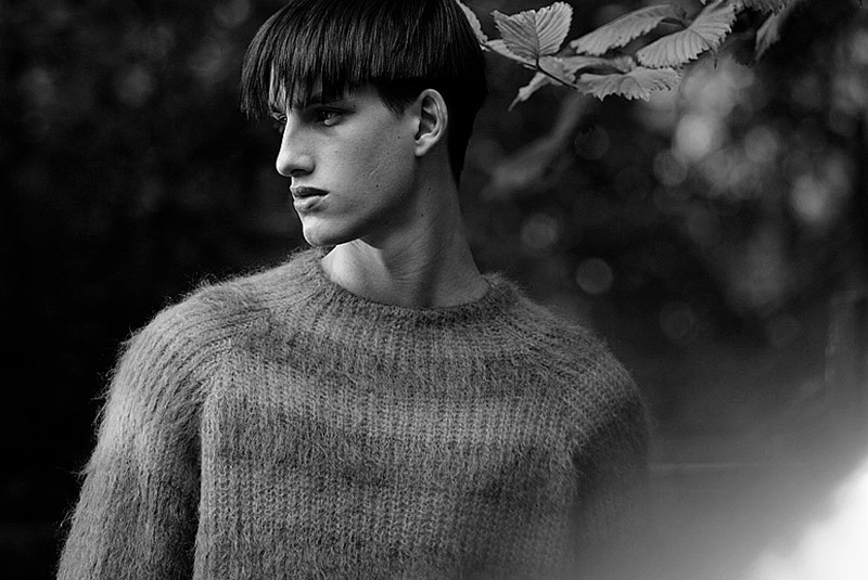 hair & make up artist giovanni rivas lesArtists by josef stockinger creative agency germany international