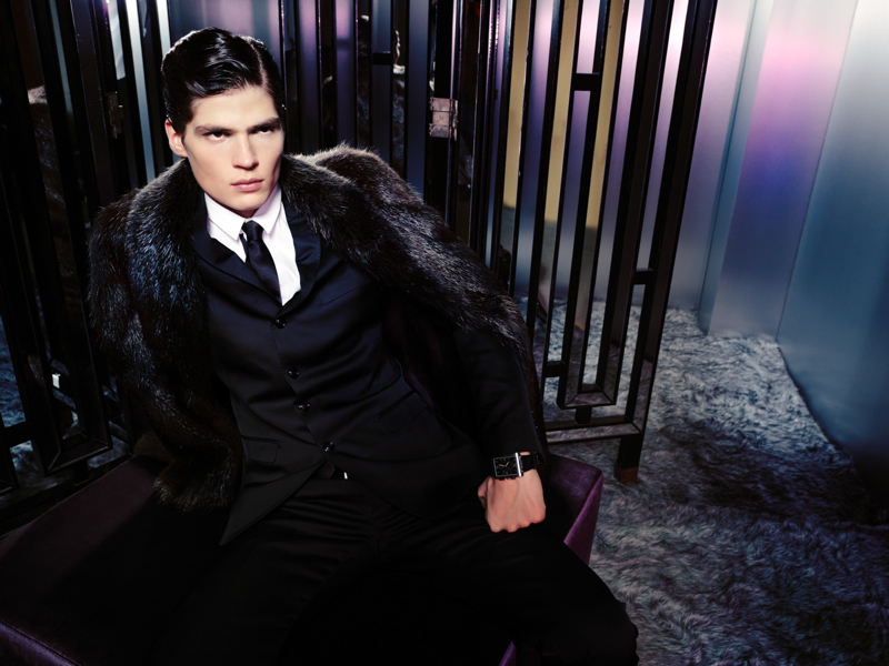 hair & make up artist giovanni rivas lesArtists by josef stockinger creative agency germany international