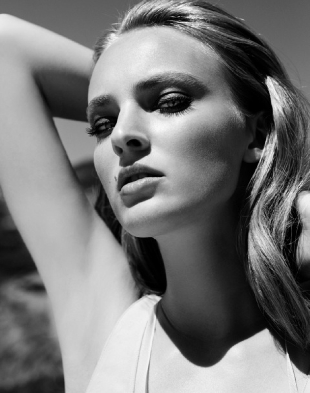 hair & make up artist giovanni rivas lesArtists by josef stockinger creative agency germany international