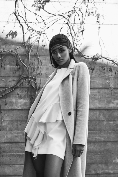 hair & make up artists giovanni rivas lesArtists by Josef Stockigner Creative agency international