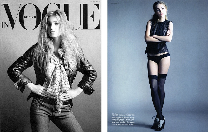 hair & make up artist giovanni rivas lesArtists by josef stockinger creative agency germany international