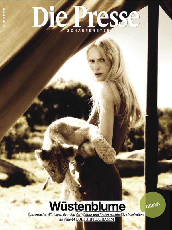 hair & make up artist giovanni rivas lesArtists by josef stockinger creative agency germany international