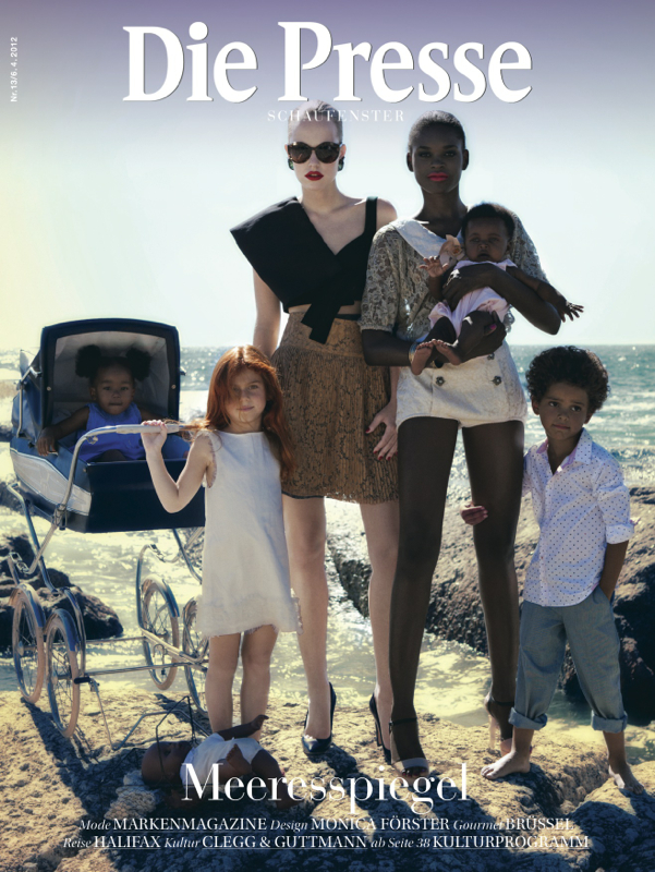 hair & make up artist giovanni rivas lesArtists by josef stockinger creative agency germany international