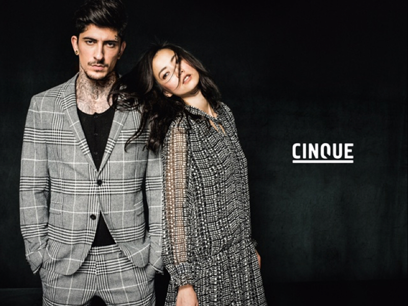 hair & make up artists giovanni rivas lesArtists by Josef Stockigner Creative agency international