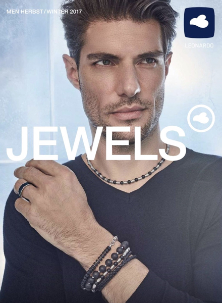 hair & make up artists giovanni rivas lesArtists by Josef Stockigner Creative agency international