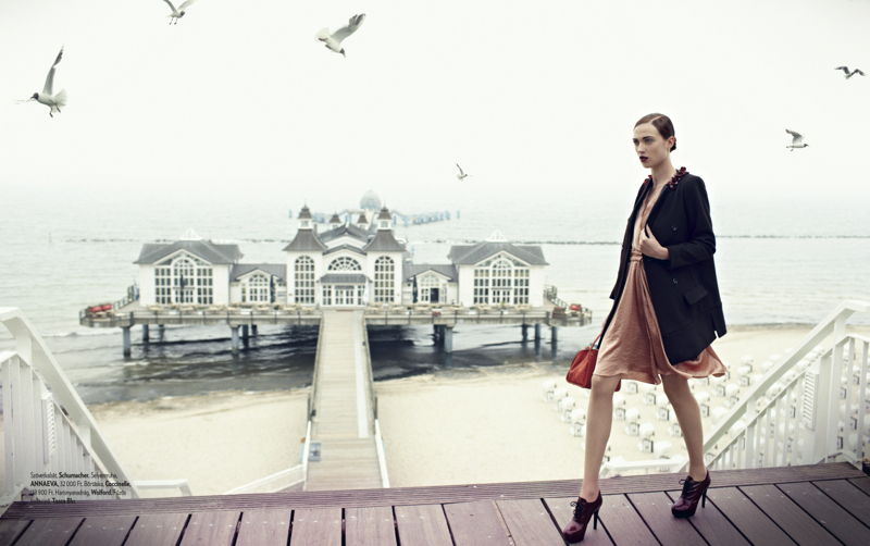 hair & make up artist giovanni rivas lesArtists by josef stockinger creative agency germany international