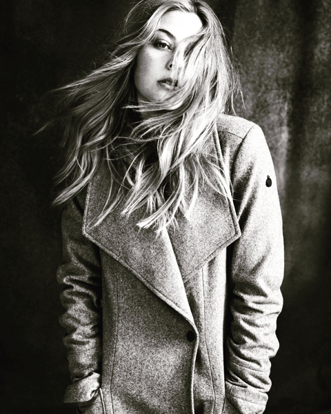 hair & make up artists giovanni rivas lesArtists by Josef Stockigner Creative agency international