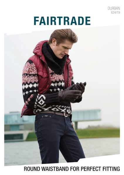 hair & make up artists giovanni rivas lesArtists by Josef Stockigner Creative agency international