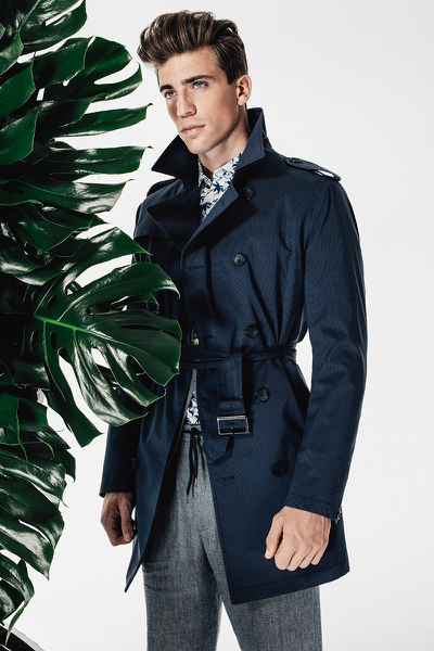 hair & make up artists giovanni rivas lesArtists by Josef Stockigner Creative agency international