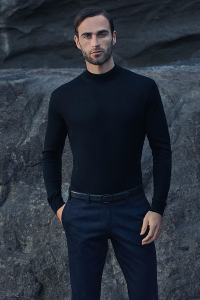 hair & make up artists giovanni rivas lesArtists by Josef Stockigner Creative agency international