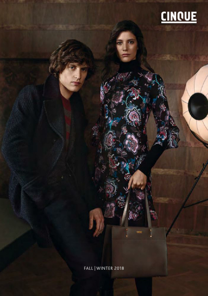 hair & make up artists giovanni rivas lesArtists by Josef Stockigner Creative agency international