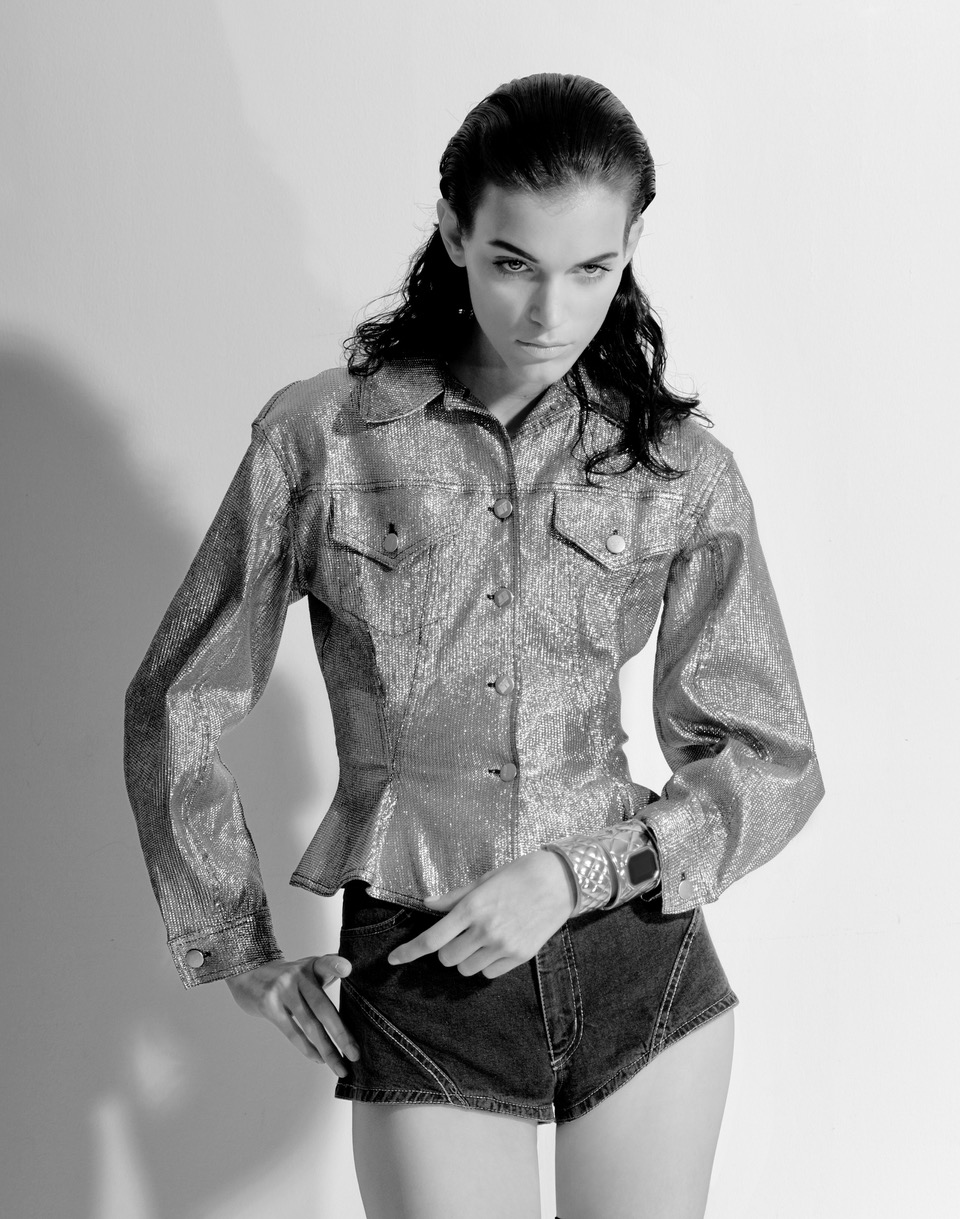 hair make-up makeup artist giovanni rivas lesArtists Josef Stockigner Creative agency Hamburg