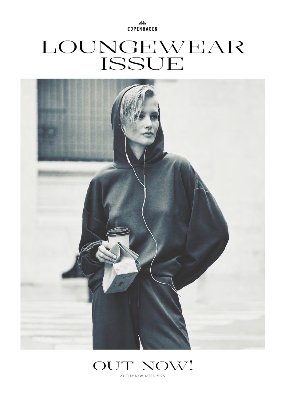 hair make-up makeup artist giovanni rivas lesArtists Josef Stockigner Creative agency Hamburg