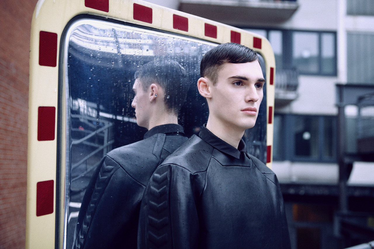 hair & make up makeupartist giovanni rivas lesArtists by josef stockinger agency germany