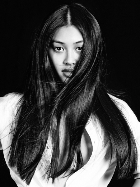 hanna huenlich hair & make up artist munich lesartists by josef stockinger germany international