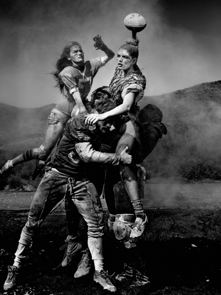 hanna huenlich hair & make up artist munich lesartists by josef stockinger germany international