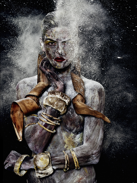 hanna huenlich hair & make up artist munich lesartists by josef stockinger germany international