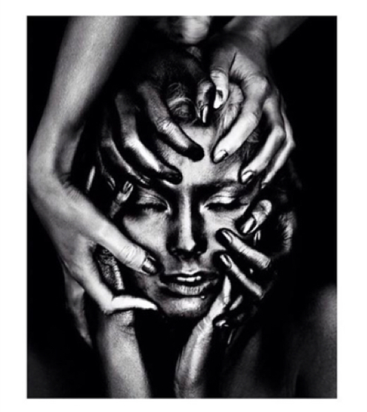 hanna huenlich hair & make up artist munich lesartists by josef stockinger germany international