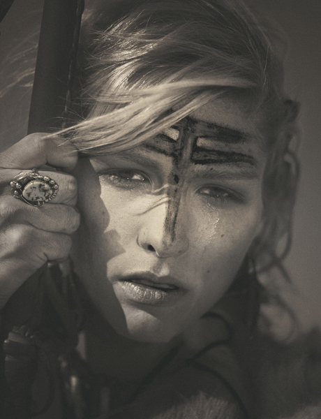 hanna huenlich hair & make up artist munich lesartists by josef stockinger germany international