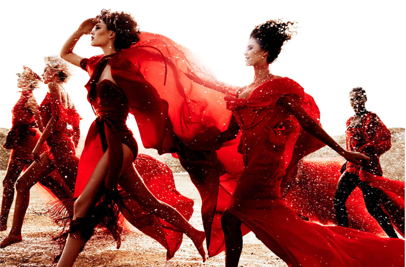 hanna huenlich hair & make up artist munich lesartists by josef stockinger germany international