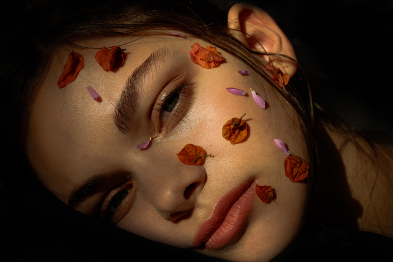 hanna huenlich hair & make up artist munich lesartists by josef stockinger germany international