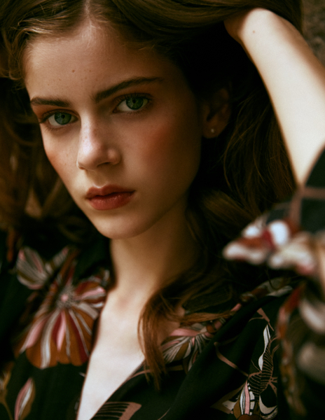 hanna huenlich hair & make up artist munich lesartists by josef stockinger germany international