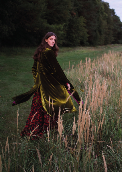 hanna huenlich hair & make up artist munich lesartists by josef stockinger germany international