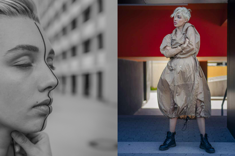 hanna huenlich hair & make up artist munich lesartists by josef stockinger germany international