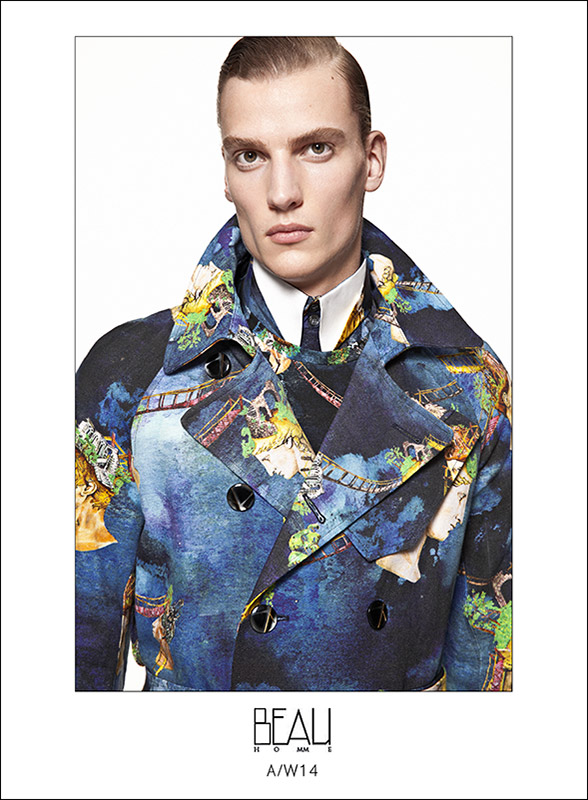 lesArtists by Josef Stockinger künstleragentur artists agency munich münchen styling ingo nahrwold