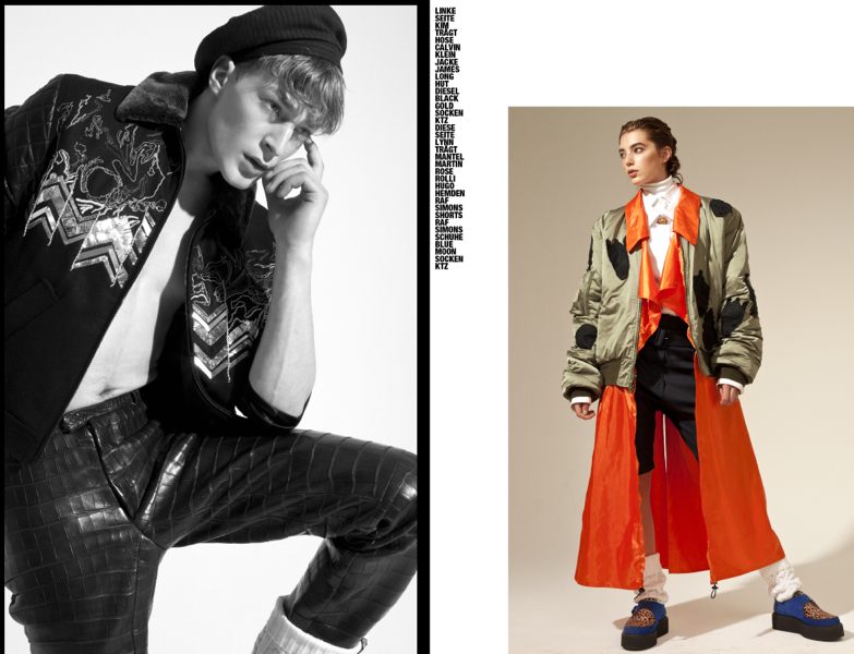 lesArtists by Josef Stockinger künstleragentur artists agency munich münchen deutschland germany styling ingo nahrwold