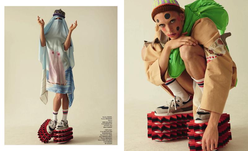 lesArtists by Josef Stockinger künstleragentur artists agency munich münchen deutschland germany styling ingo nahrwold