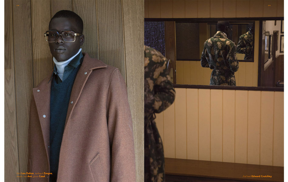 lesArtists by Josef Stockinger künstleragentur artists agency munich münchen deutschland germany styling ingo nahrwold