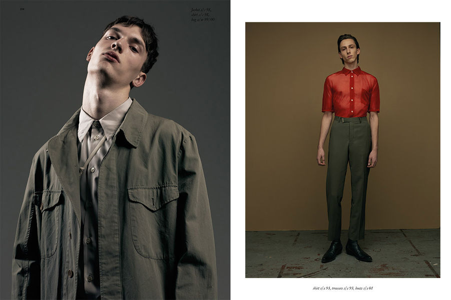 lesArtists by Josef Stockinger künstleragentur artists agency munich münchen deutschland germany styling ingo nahrwold