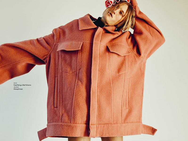 lesArtists by Josef Stockinger künstleragentur artists agency munich münchen deutschland germany styling ingo nahrwold