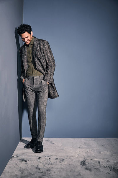 lesArtists by Josef Stockinger künstleragentur artists agency munich münchen styling ingo nahrwold