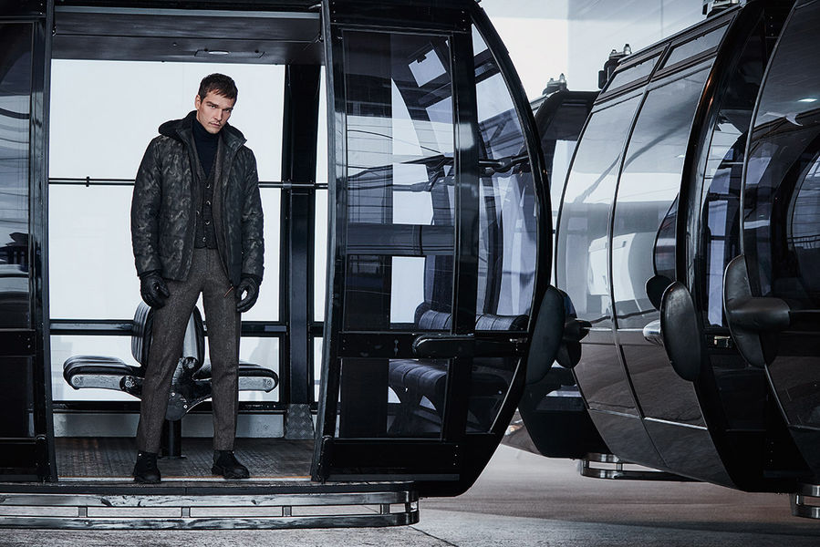 lesArtists by Josef Stockinger künstleragentur artists agency munich münchen styling ingo nahrwold