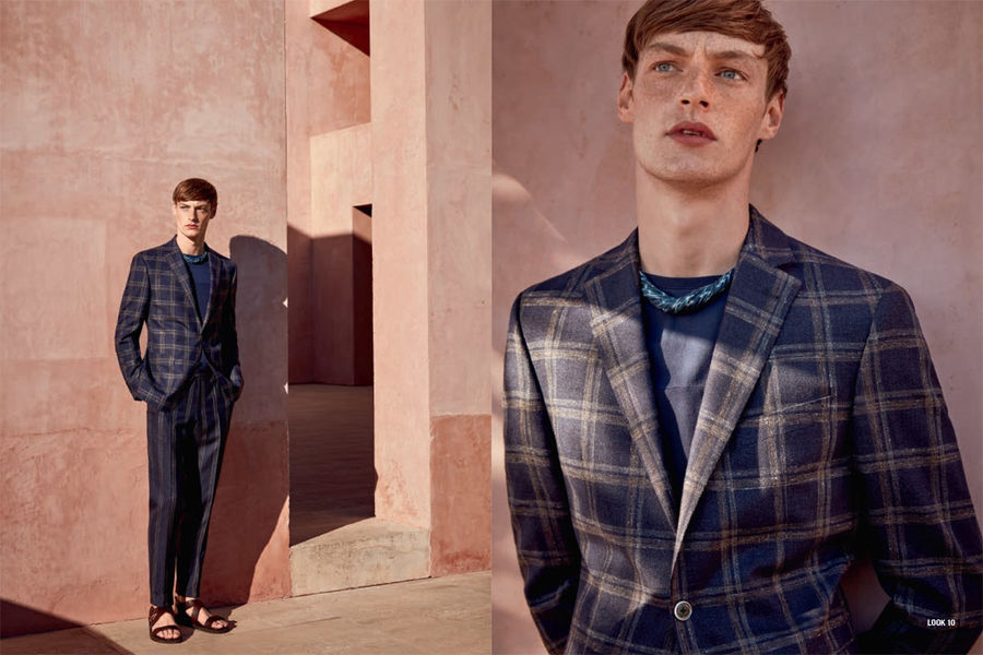 lesArtists by Josef Stockinger künstleragentur artists agency munich münchen styling ingo nahrwold