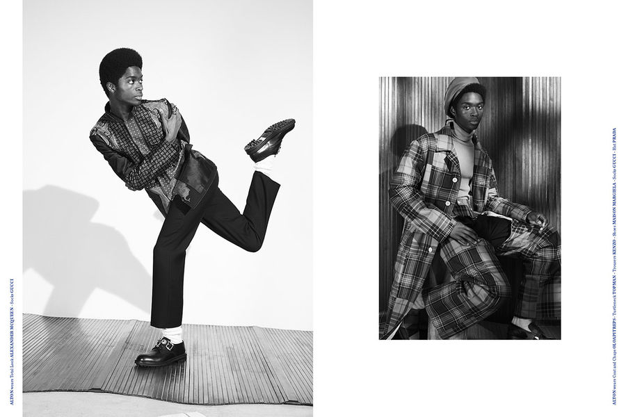 lesArtists by Josef Stockinger künstleragentur artists agency munich münchen deutschland germany styling ingo nahrwold