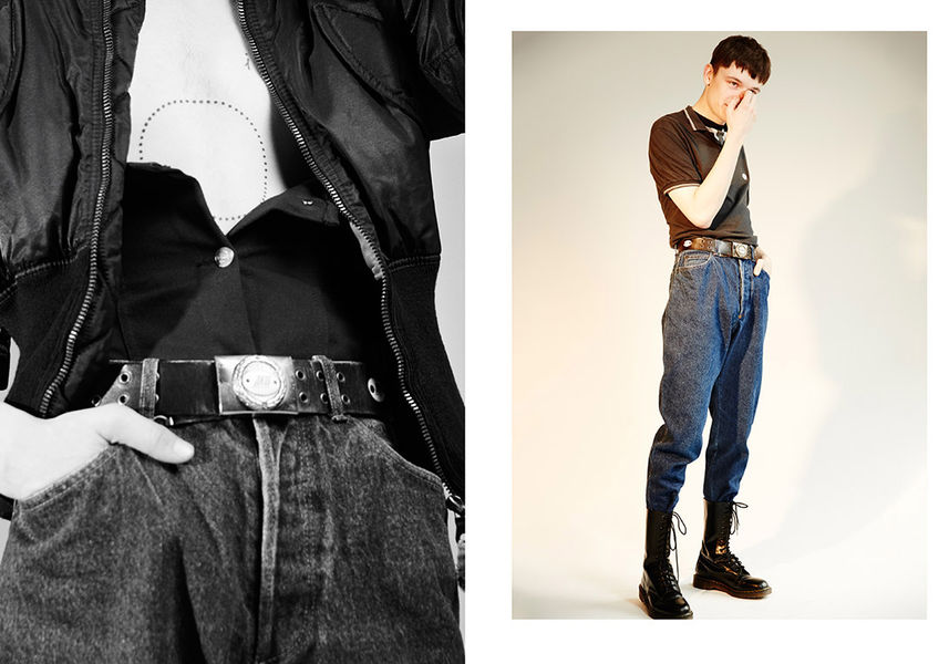 lesArtists by Josef Stockinger künstleragentur artists agency munich münchen deutschland germany styling ingo nahrwold